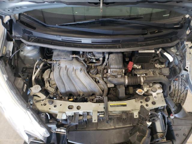 Photo 10 VIN: 3N1CE2CP0FL415854 - NISSAN VERSA 