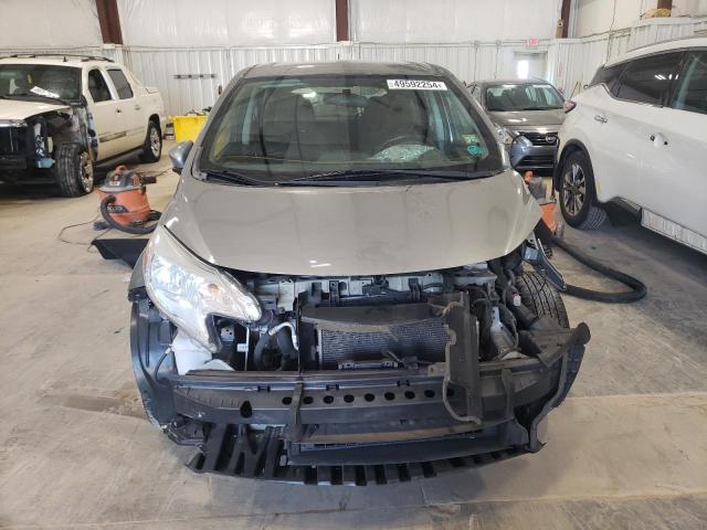 Photo 4 VIN: 3N1CE2CP0FL415854 - NISSAN VERSA 