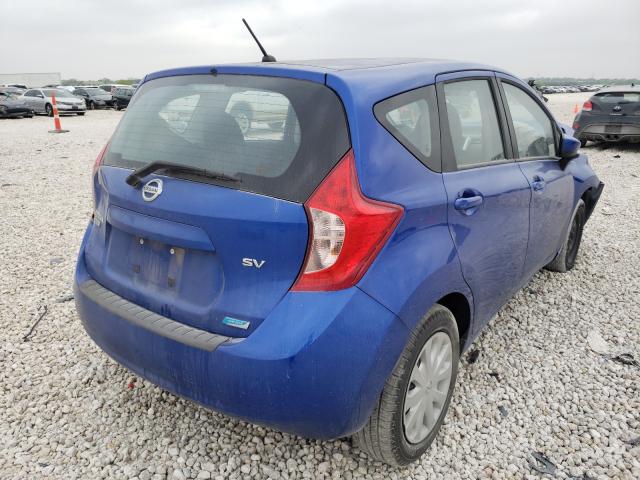 Photo 3 VIN: 3N1CE2CP0FL416213 - NISSAN VERSA NOTE 