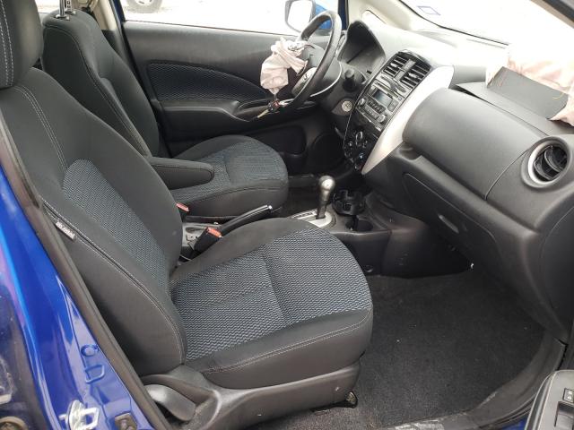 Photo 4 VIN: 3N1CE2CP0FL416213 - NISSAN VERSA NOTE 