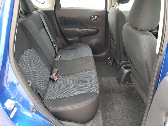 Photo 5 VIN: 3N1CE2CP0FL416213 - NISSAN VERSA NOTE 