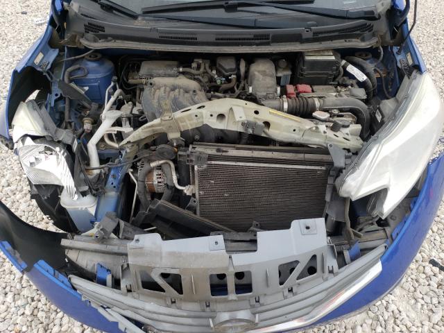 Photo 6 VIN: 3N1CE2CP0FL416213 - NISSAN VERSA NOTE 