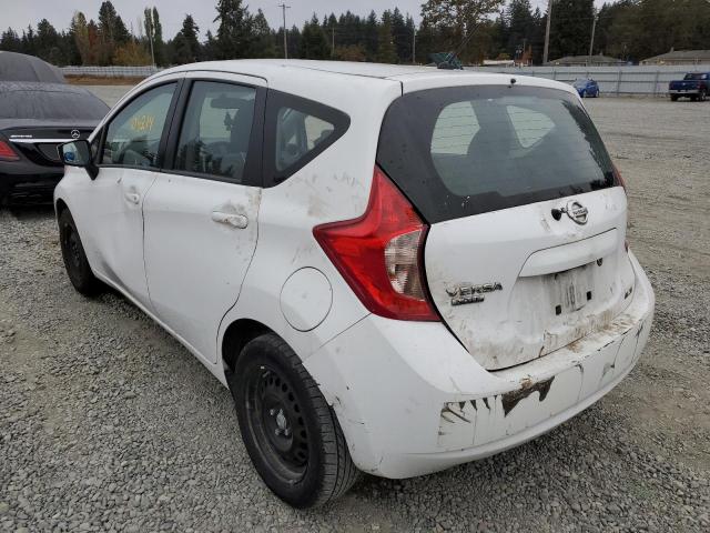 Photo 2 VIN: 3N1CE2CP0FL417099 - NISSAN VERSA NOTE 