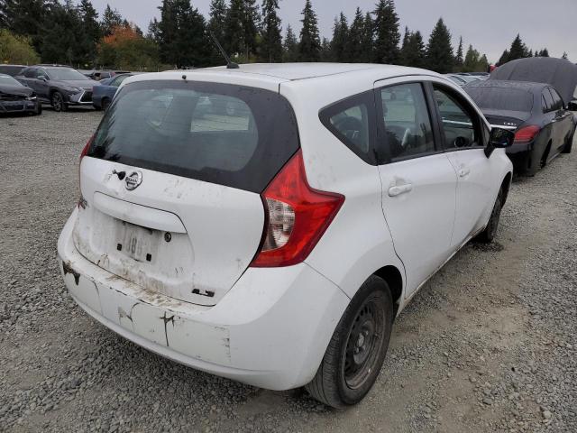 Photo 3 VIN: 3N1CE2CP0FL417099 - NISSAN VERSA NOTE 