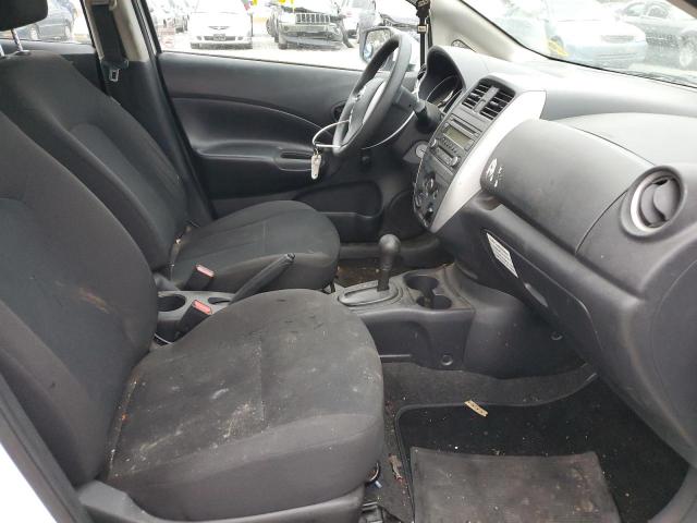 Photo 4 VIN: 3N1CE2CP0FL417099 - NISSAN VERSA NOTE 