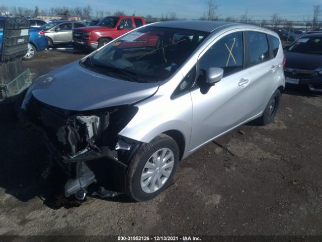 Photo 1 VIN: 3N1CE2CP0FL417975 - NISSAN VERSA NOTE 