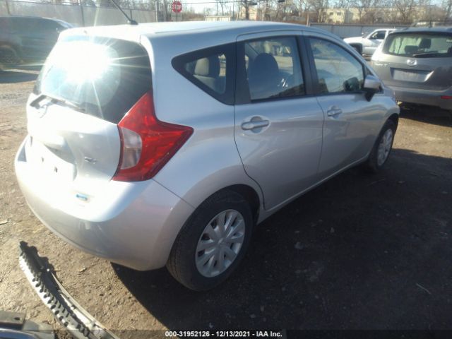 Photo 3 VIN: 3N1CE2CP0FL417975 - NISSAN VERSA NOTE 