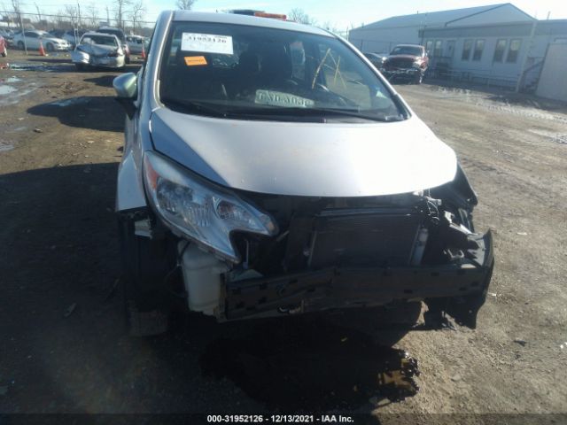 Photo 5 VIN: 3N1CE2CP0FL417975 - NISSAN VERSA NOTE 