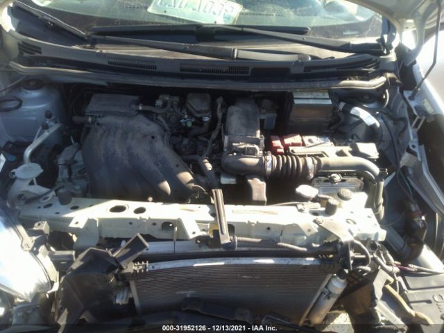 Photo 9 VIN: 3N1CE2CP0FL417975 - NISSAN VERSA NOTE 