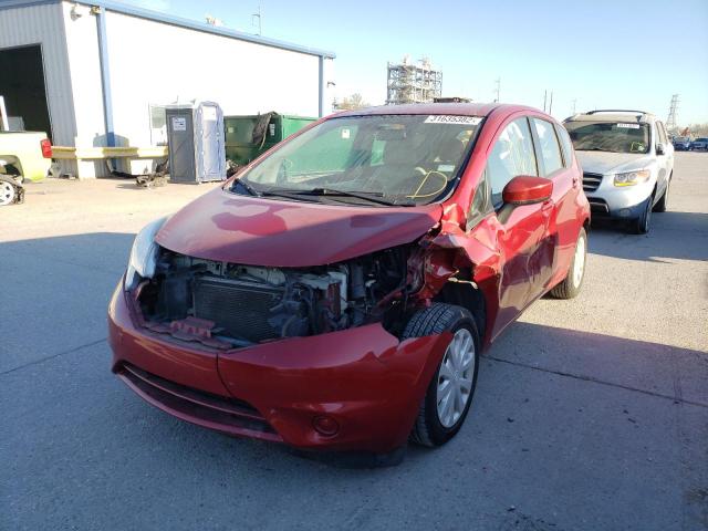 Photo 1 VIN: 3N1CE2CP0FL418799 - NISSAN VERSA NOTE 