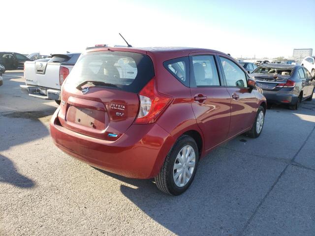 Photo 3 VIN: 3N1CE2CP0FL418799 - NISSAN VERSA NOTE 