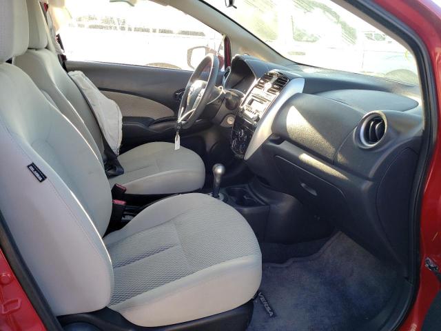 Photo 4 VIN: 3N1CE2CP0FL418799 - NISSAN VERSA NOTE 