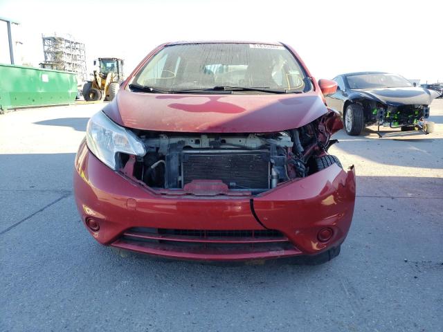 Photo 8 VIN: 3N1CE2CP0FL418799 - NISSAN VERSA NOTE 