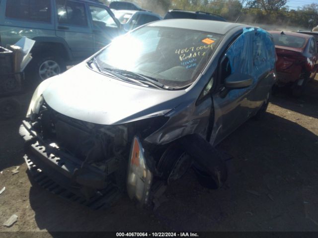 Photo 1 VIN: 3N1CE2CP0FL418916 - NISSAN VERSA NOTE 