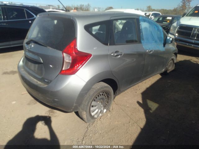 Photo 3 VIN: 3N1CE2CP0FL418916 - NISSAN VERSA NOTE 