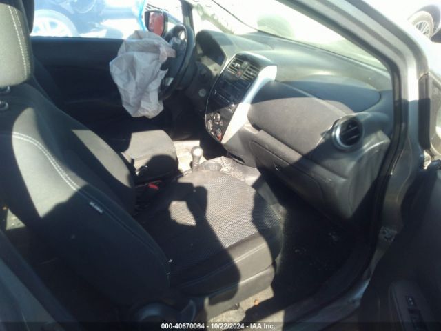 Photo 4 VIN: 3N1CE2CP0FL418916 - NISSAN VERSA NOTE 