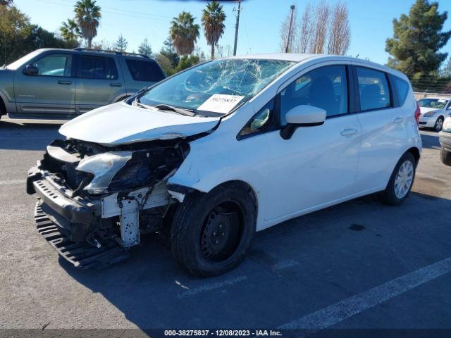 Photo 1 VIN: 3N1CE2CP0FL420164 - NISSAN VERSA NOTE 