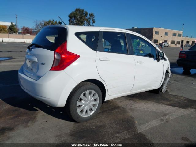 Photo 3 VIN: 3N1CE2CP0FL420164 - NISSAN VERSA NOTE 