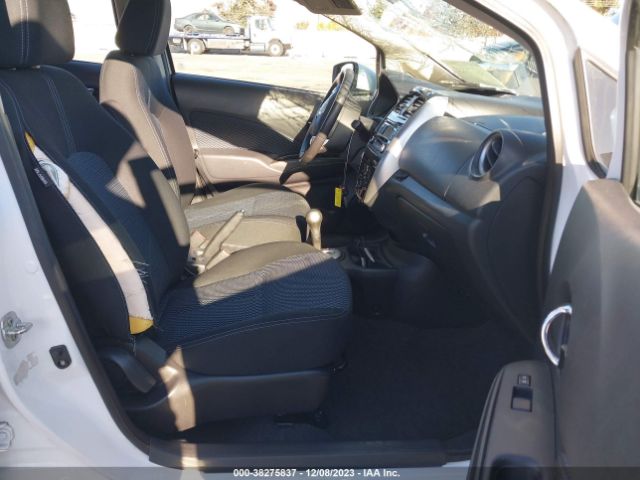 Photo 4 VIN: 3N1CE2CP0FL420164 - NISSAN VERSA NOTE 