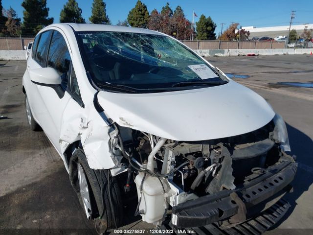 Photo 5 VIN: 3N1CE2CP0FL420164 - NISSAN VERSA NOTE 