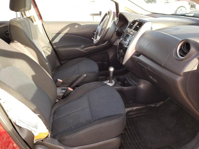 Photo 4 VIN: 3N1CE2CP0FL420620 - NISSAN VERSA NOTE 