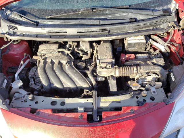 Photo 6 VIN: 3N1CE2CP0FL420620 - NISSAN VERSA NOTE 