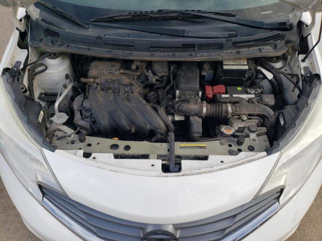 Photo 10 VIN: 3N1CE2CP0FL421847 - NISSAN VERSA 