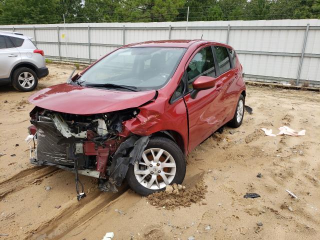 Photo 1 VIN: 3N1CE2CP0FL423677 - NISSAN VERSA NOTE 