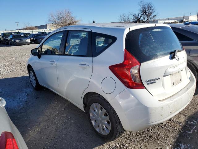 Photo 1 VIN: 3N1CE2CP0FL424179 - NISSAN VERSA 