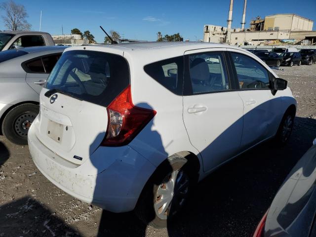 Photo 2 VIN: 3N1CE2CP0FL424179 - NISSAN VERSA 