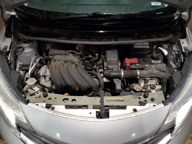 Photo 11 VIN: 3N1CE2CP0FL424778 - NISSAN VERSA 