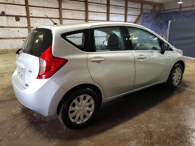 Photo 2 VIN: 3N1CE2CP0FL424778 - NISSAN VERSA 