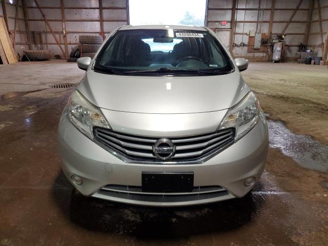 Photo 4 VIN: 3N1CE2CP0FL424778 - NISSAN VERSA 