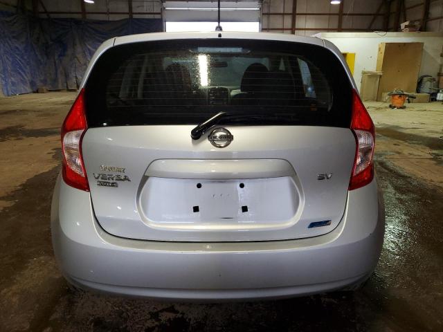 Photo 5 VIN: 3N1CE2CP0FL424778 - NISSAN VERSA 