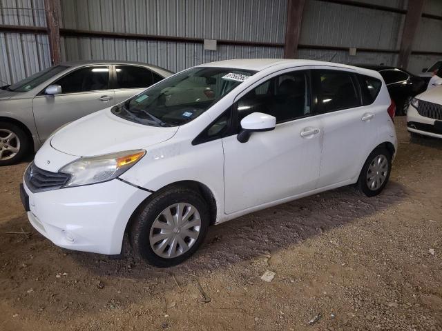 Photo 0 VIN: 3N1CE2CP0FL427261 - NISSAN VERSA NOTE 