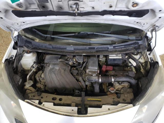 Photo 10 VIN: 3N1CE2CP0FL427261 - NISSAN VERSA NOTE 