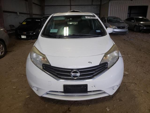 Photo 4 VIN: 3N1CE2CP0FL427261 - NISSAN VERSA NOTE 