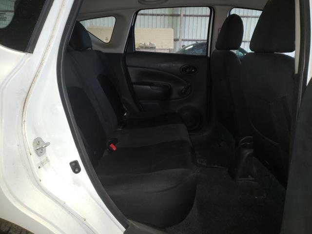 Photo 9 VIN: 3N1CE2CP0FL427261 - NISSAN VERSA NOTE 