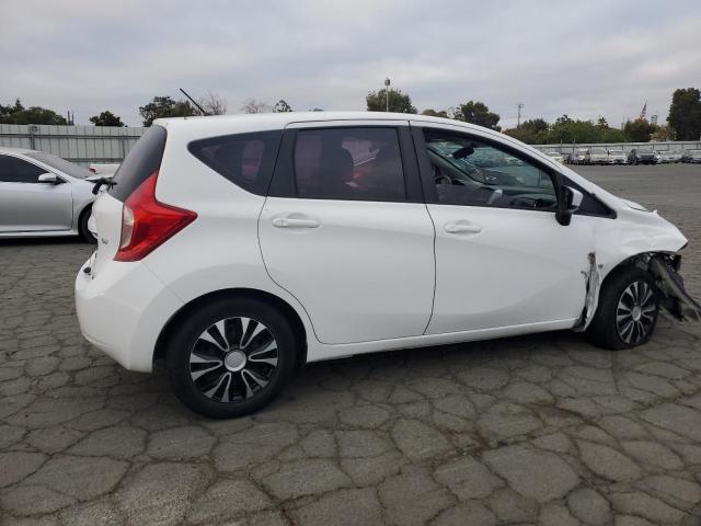 Photo 2 VIN: 3N1CE2CP0FL428250 - NISSAN VERSA NOTE 