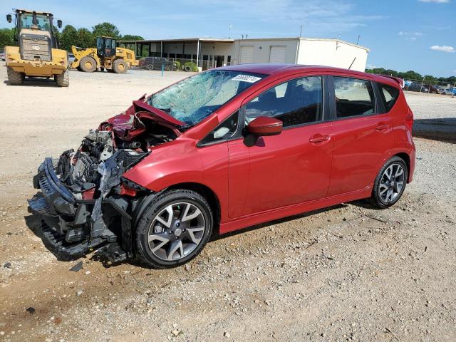 Photo 0 VIN: 3N1CE2CP0FL428541 - NISSAN VERSA 