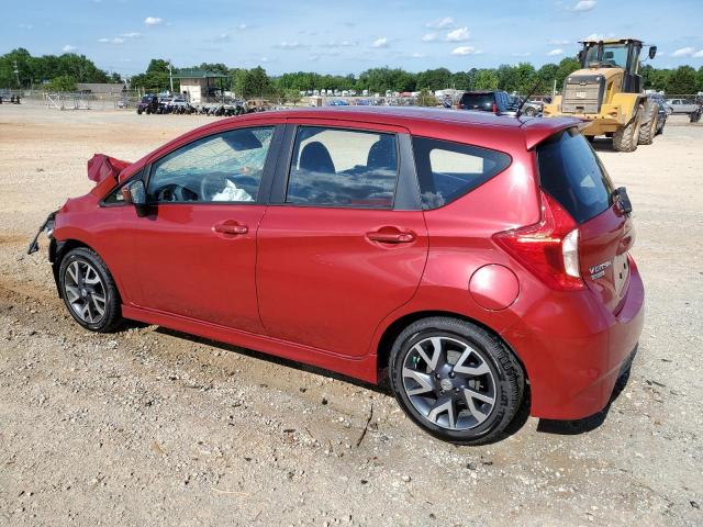 Photo 1 VIN: 3N1CE2CP0FL428541 - NISSAN VERSA 