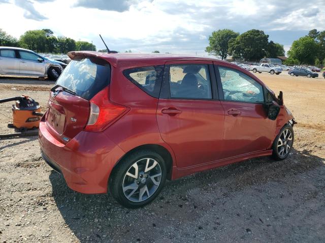 Photo 2 VIN: 3N1CE2CP0FL428541 - NISSAN VERSA 