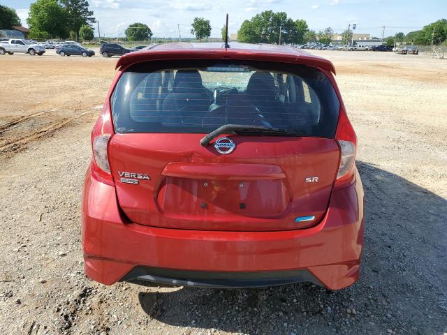 Photo 5 VIN: 3N1CE2CP0FL428541 - NISSAN VERSA 