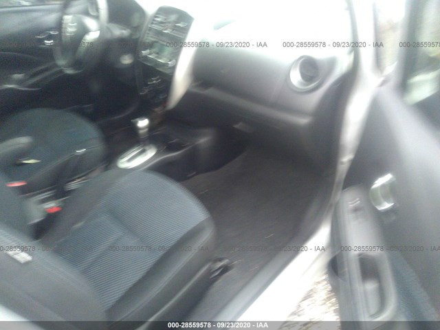 Photo 4 VIN: 3N1CE2CP0FL431598 - NISSAN VERSA NOTE 