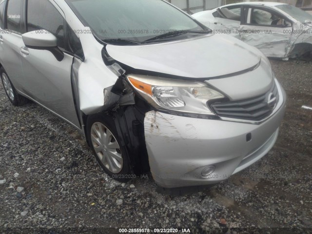 Photo 5 VIN: 3N1CE2CP0FL431598 - NISSAN VERSA NOTE 