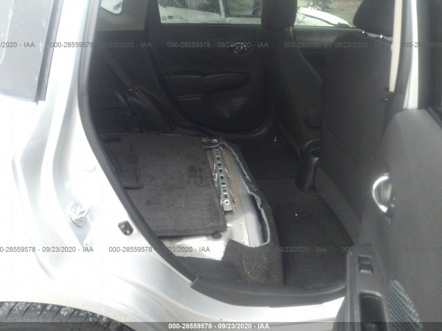 Photo 7 VIN: 3N1CE2CP0FL431598 - NISSAN VERSA NOTE 