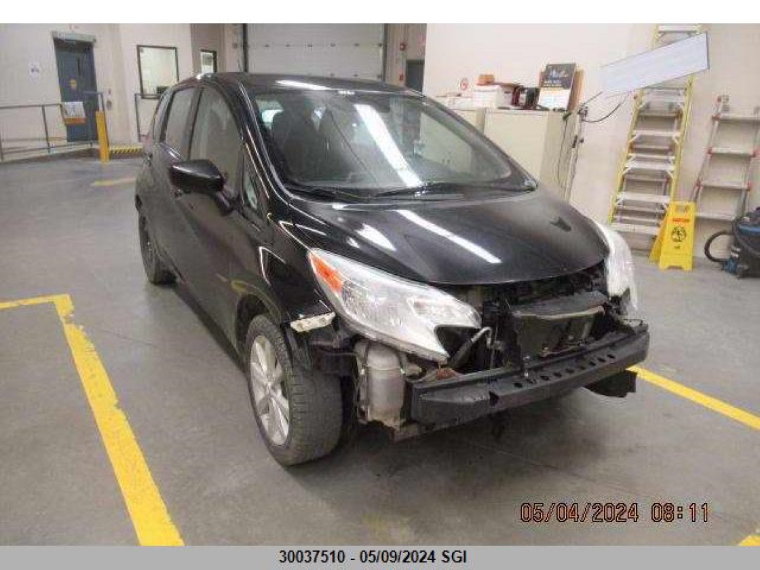 Photo 0 VIN: 3N1CE2CP0FL432007 - NISSAN VERSA 