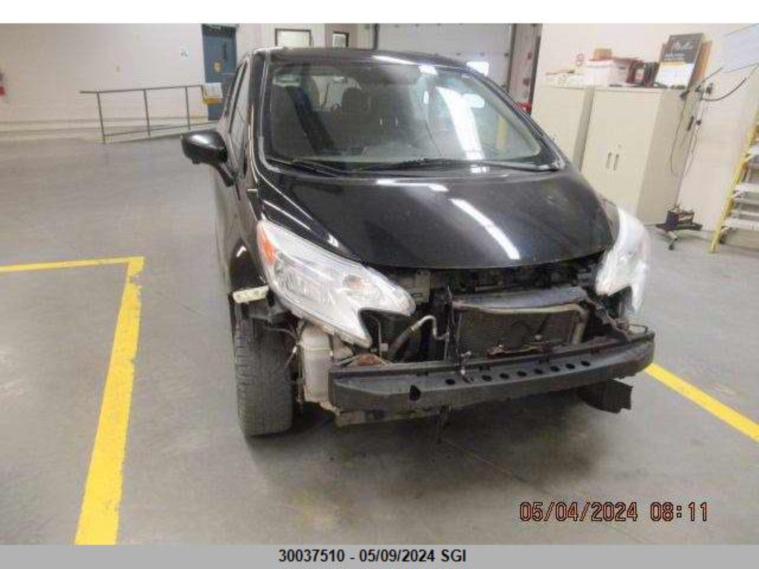 Photo 4 VIN: 3N1CE2CP0FL432007 - NISSAN VERSA 