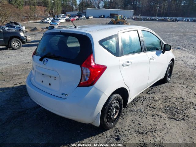 Photo 3 VIN: 3N1CE2CP0FL432704 - NISSAN VERSA NOTE 