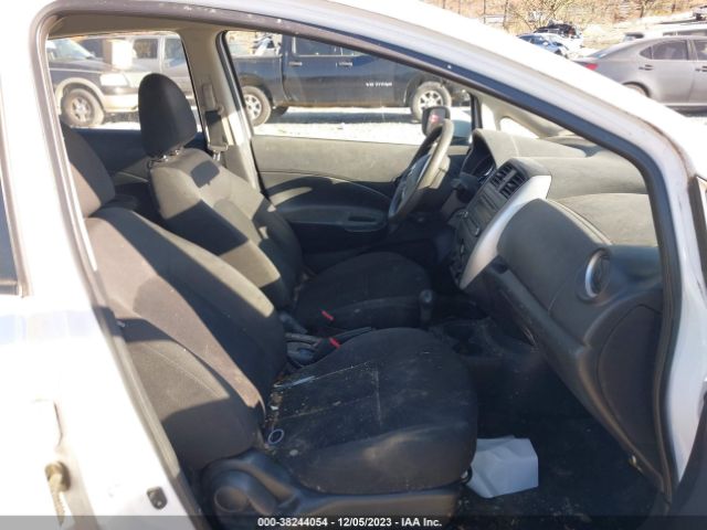 Photo 4 VIN: 3N1CE2CP0FL432704 - NISSAN VERSA NOTE 